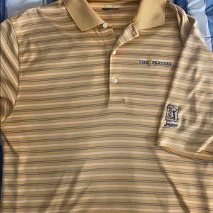 Greg Norman TPC Polo